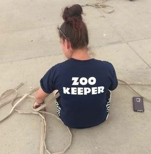 Meet your Posher, Meredith